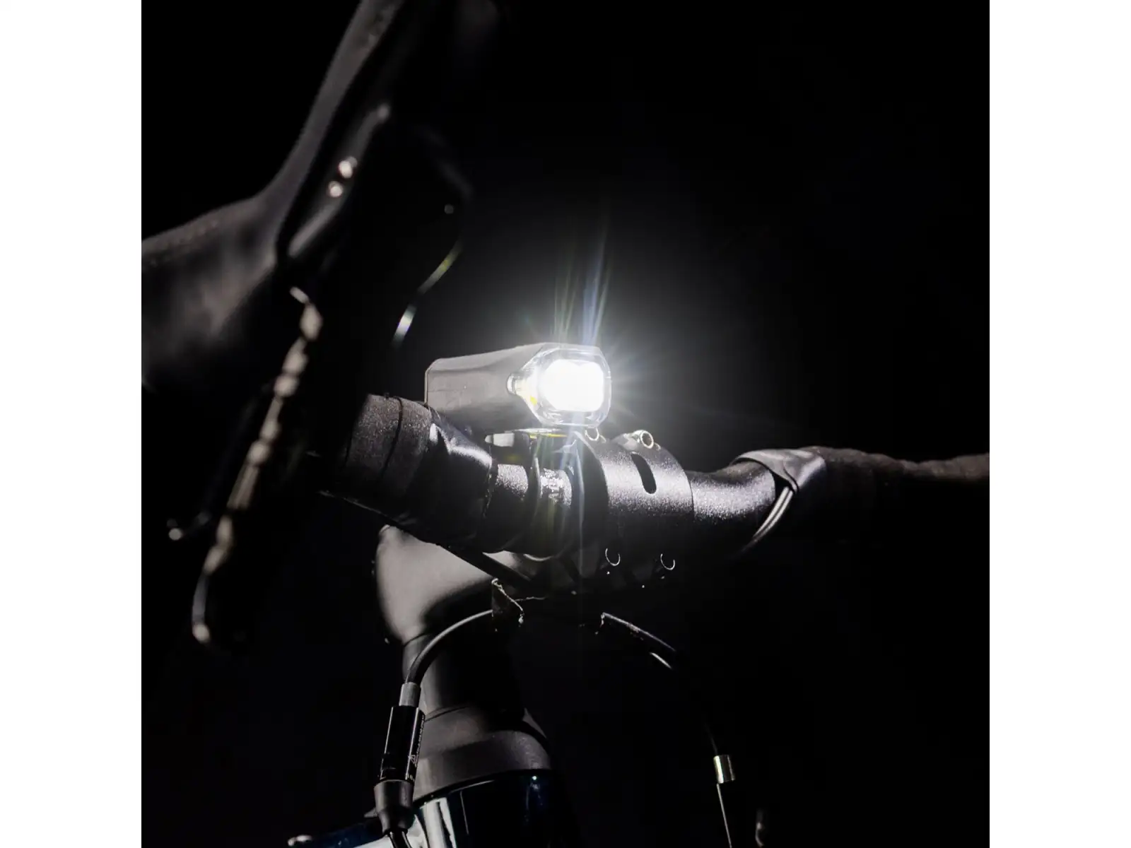Lezyne KTV Drive 300+ Vorderlicht