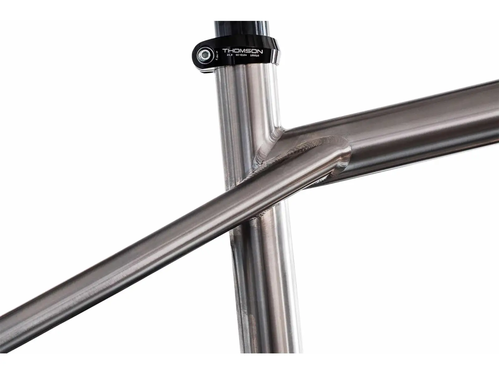 Thomson Hooch MTB Fahrradrahmen.