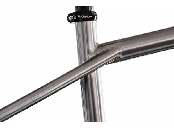 Thomson Hooch MTB Fahrradrahmen.