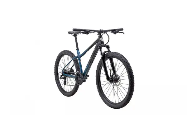 Marin Wildcat Trail 2 WFG 27,5" Damen Mountainbike Gloss Black/Blue