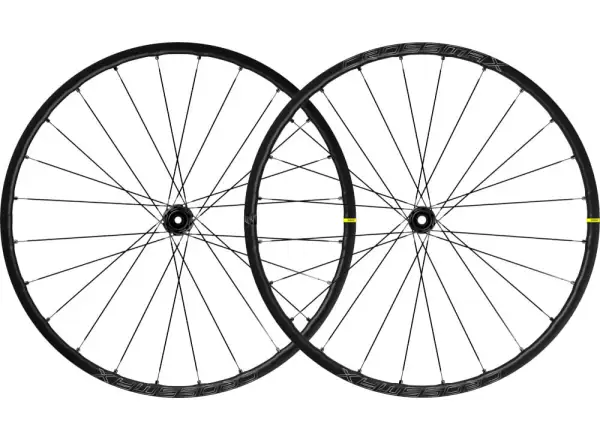 Mavic Crossmax SLS Boost 29" geflochtene Räder Nuss Sram XD