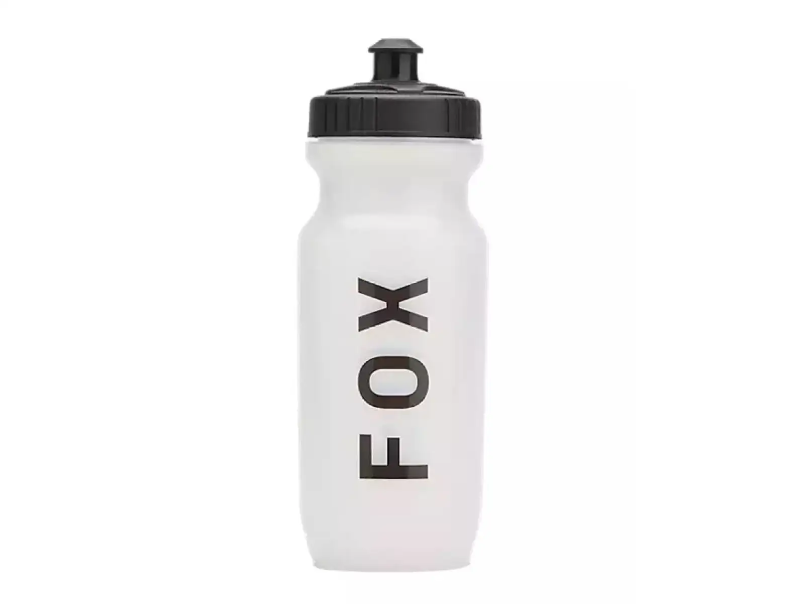 Fox Base Flasche 650 ml Clear