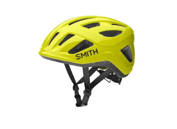 Smith Zip Jr. Mips Kinderhelm gelb