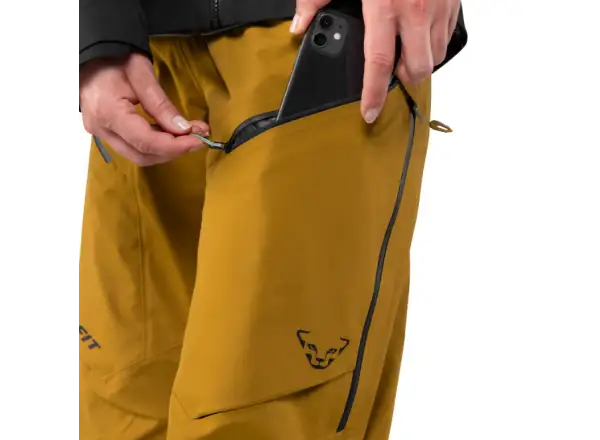 Dynafit Ridge Gore-Tex Damen-Hosen Relic