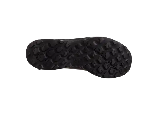 Salewa Pedroc Powertex Damen Schuhe Black/Black