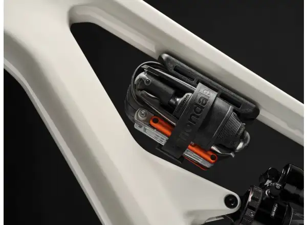 Cannondale StrapRack Halterung Schwarz