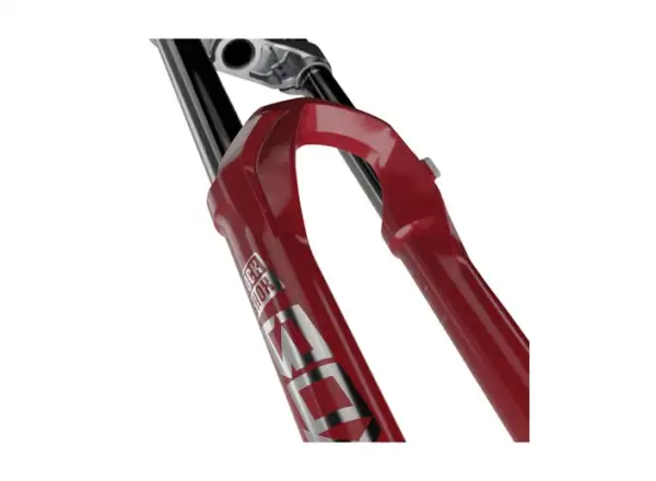 Federgabel Rock Shox BoXXer Ultimate 200 mm 27,5" Rot