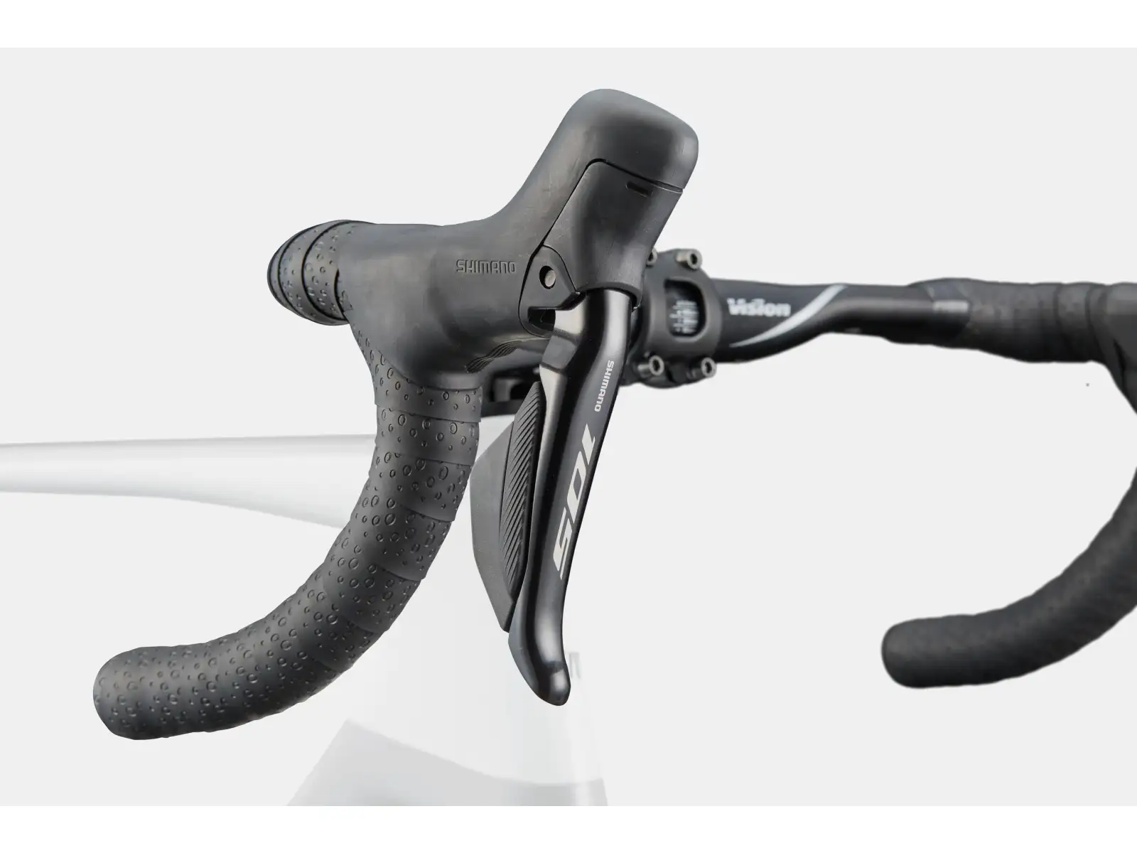 Cannondale SuperSix Evo 5 Straßenfahrrad RAW