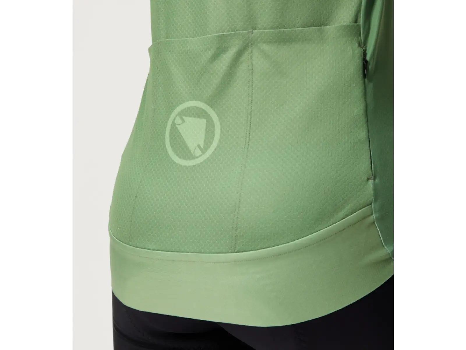 Endura FS260 Gradient Damen Kurzarmtrikot Machair Green