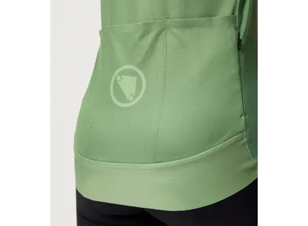 Endura FS260 Gradient Damen Kurzarmtrikot Machair Green