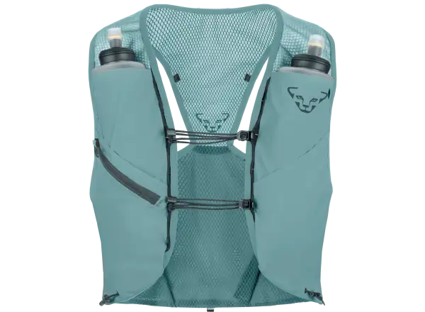 Dynafit Sky 4 l Laufweste Smoke Blue/Cinder