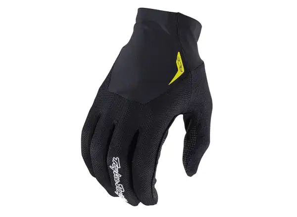 Troy Lee Designs Ace Handschuhe Mono Black