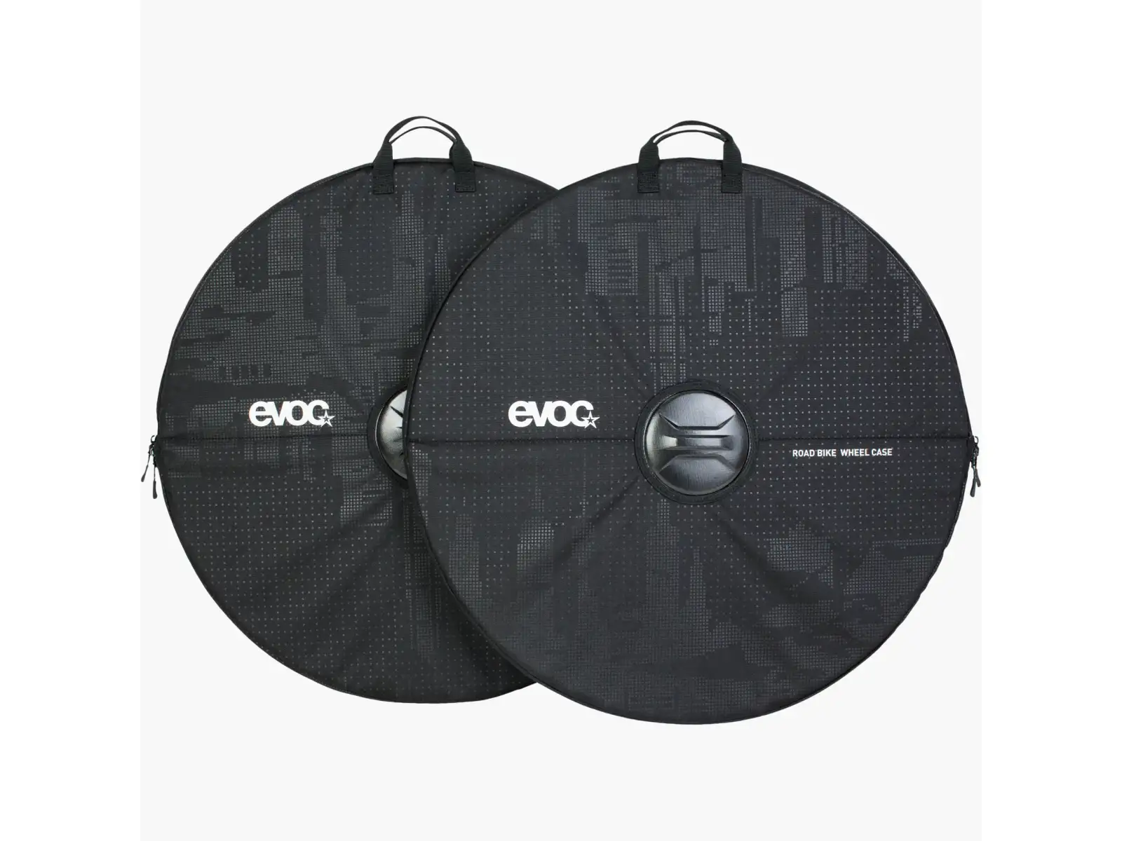 Evoc Road Bike Wheel Case Fahrradtransporttasche 2 Stücke
