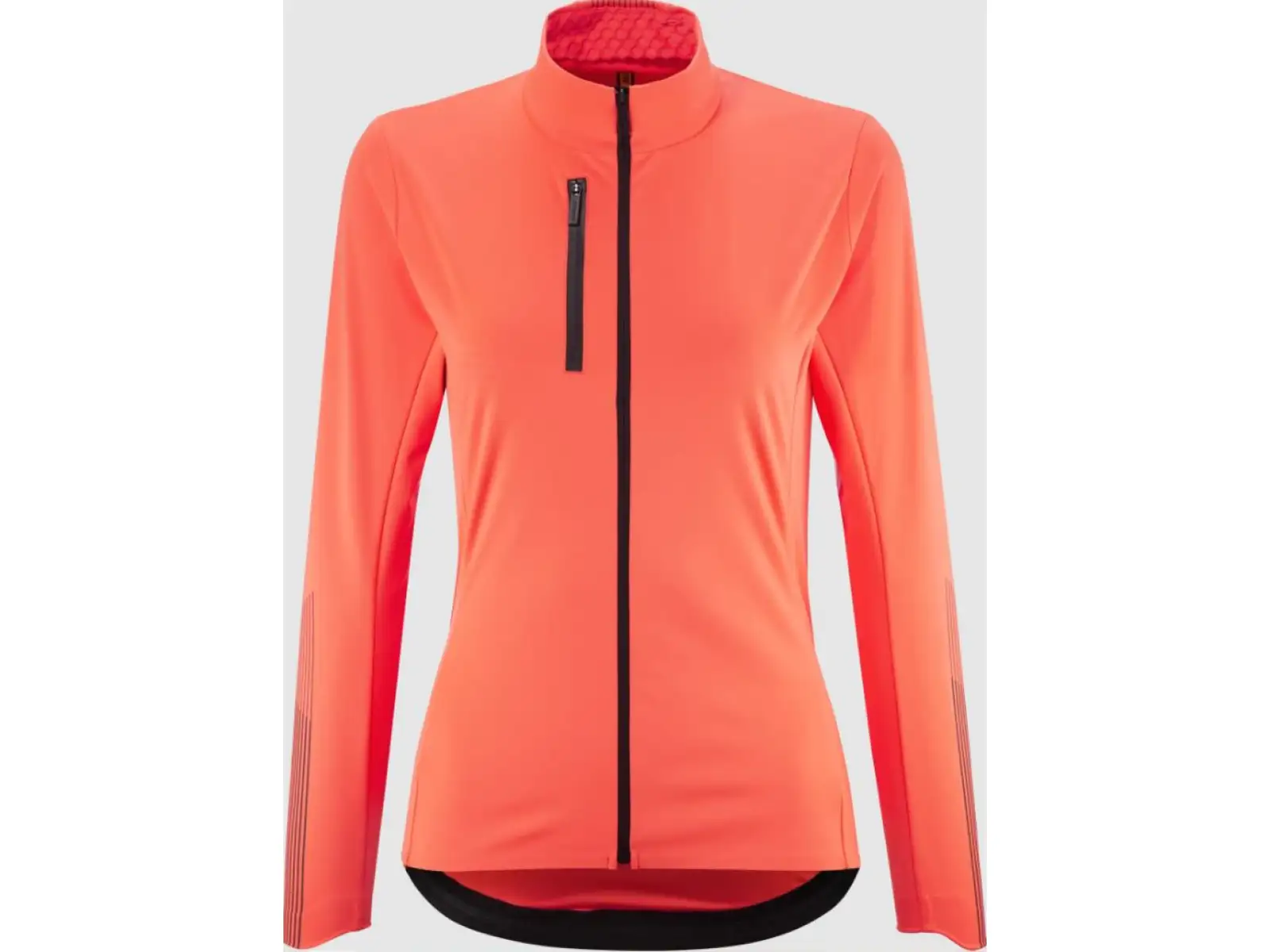 Mavic Cosmic Pro Wind Damenjacke Coral