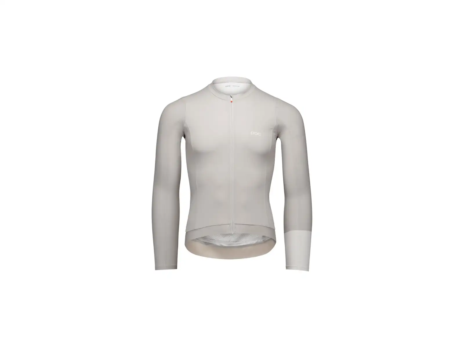 POC Cadence Herren Trikot lange Ärmel Granite Grey