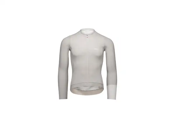 POC Cadence Herren Trikot lange Ärmel Granite Grey