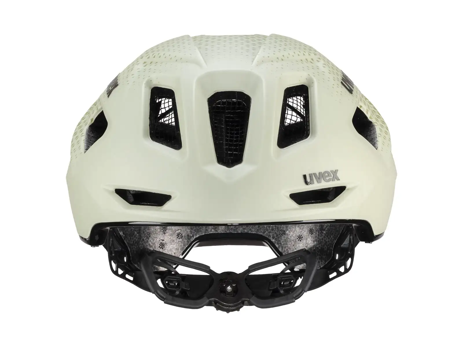 Uvex Gravel Y Helm Olive/Black Matt