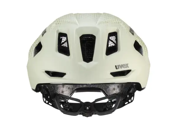 Uvex Gravel Y Helm Olive/Black Matt