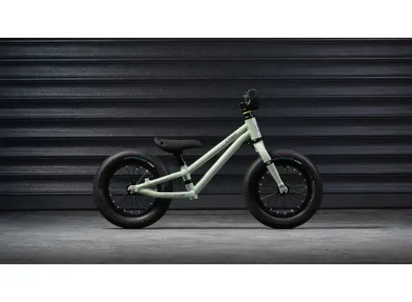 Early Rider Charger 12 Kinderlaufrad mit Bremse Sage Green