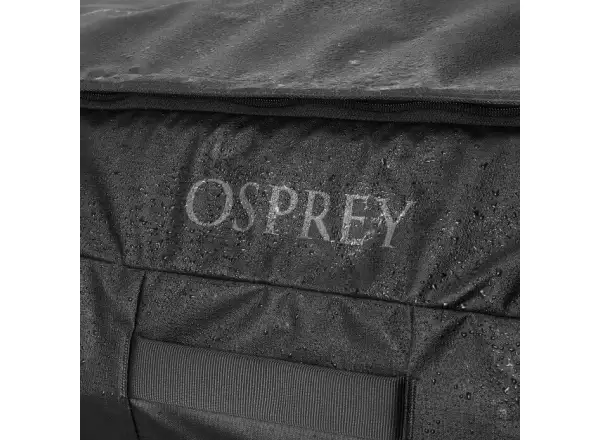 Osprey Transporter Duffel 150 Reisetasche Raven Black