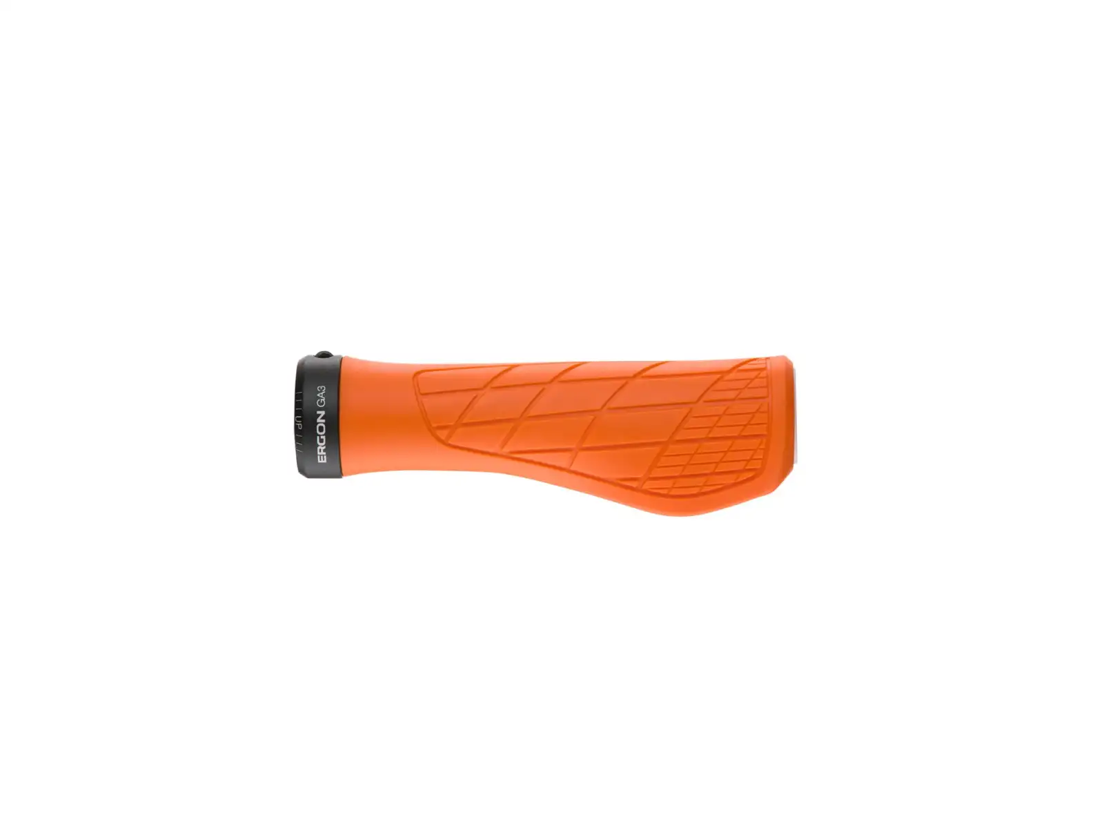 Ergon GA3 Griffe Saftorange