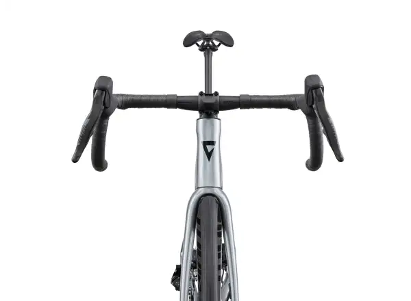 Giant TCR Advanced Pro 1 AXS Straßenfahrrad Tech Silver