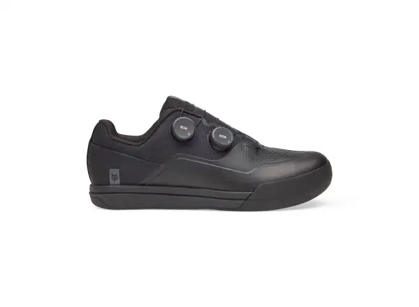 Fox Union Boa Herren MTB Schuhe Black