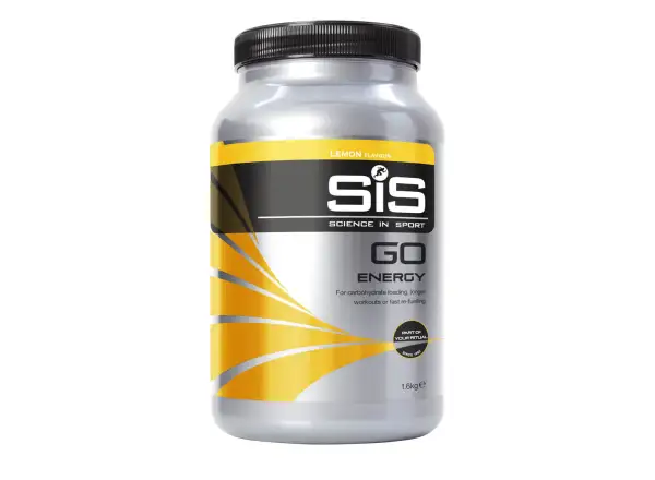 SiS Go Energy Energiedrink 1600g