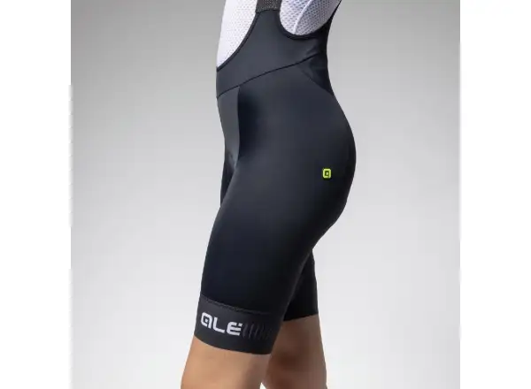 Alé Pragma Traguardo 2.0 Damen-Radhose weiß