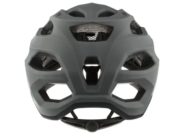 Alpina Carapax 2.0 MTB Helm Coffee Grey Matt