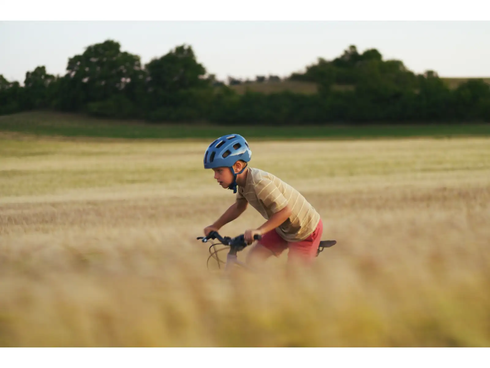 Fiha Kinderfahrrad 20″ – CoralBubble Blau