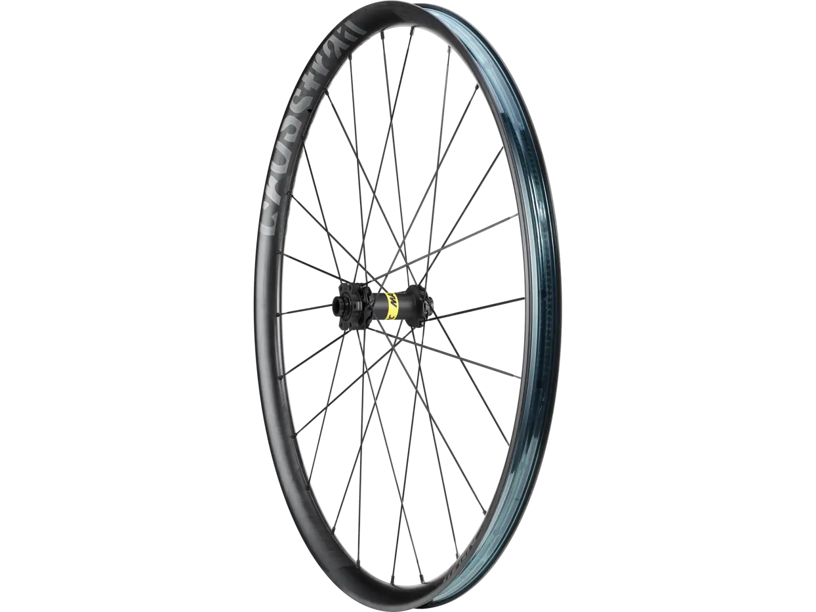 Mavic Crosstrail SL Carbon 29" Boost 6děr přední vypletené kolo
