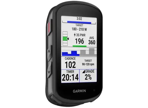 Garmin Edge 540 GPS Navigation