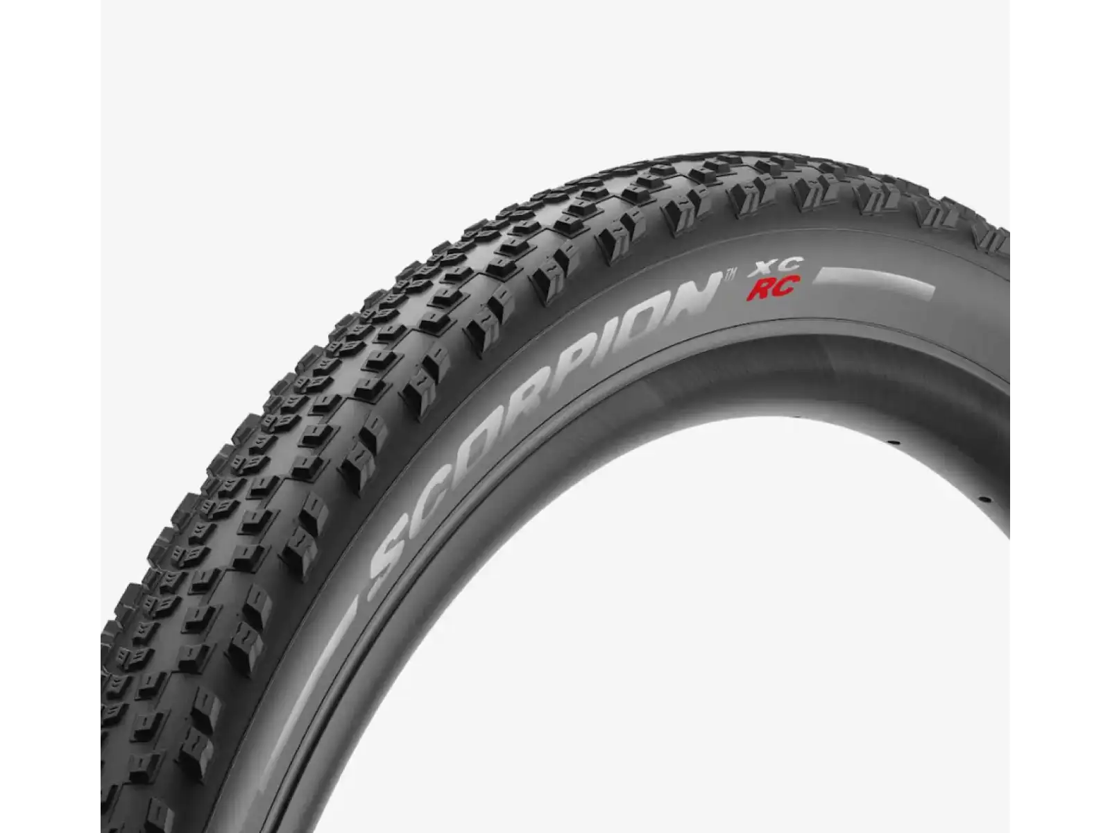 Pirelli Scorpion XC RC Lite 29x2,20" MTB Reifen Kevlar schwarz