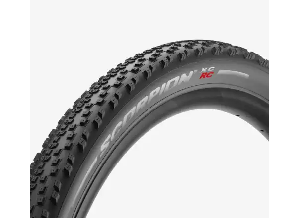 Pirelli Scorpion XC RC Lite 29x2,20" MTB Reifen Kevlar schwarz