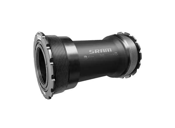 Sram T47 DUB 77a Road/Road Wide Innenlager