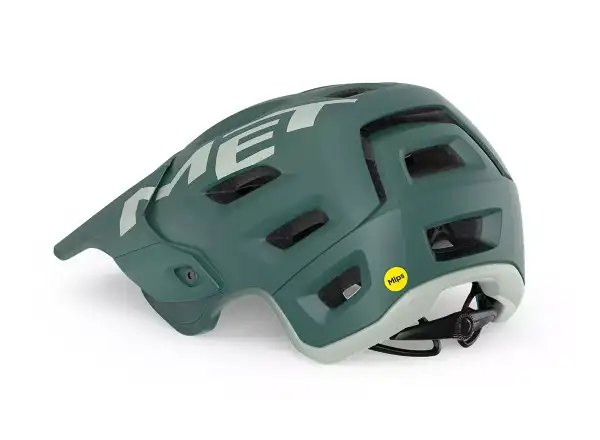 MET Roam MIPS Fahrradhelm Seaweed Gray