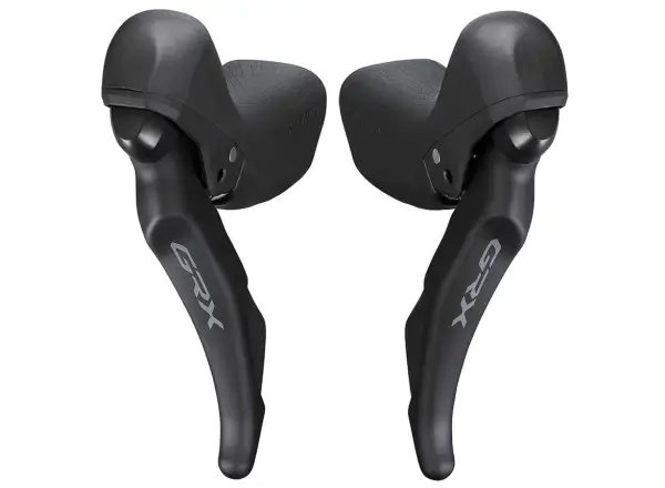 Shimano GRX ST-RX600 2×11-fach Schalt-/Bremsgriffe
