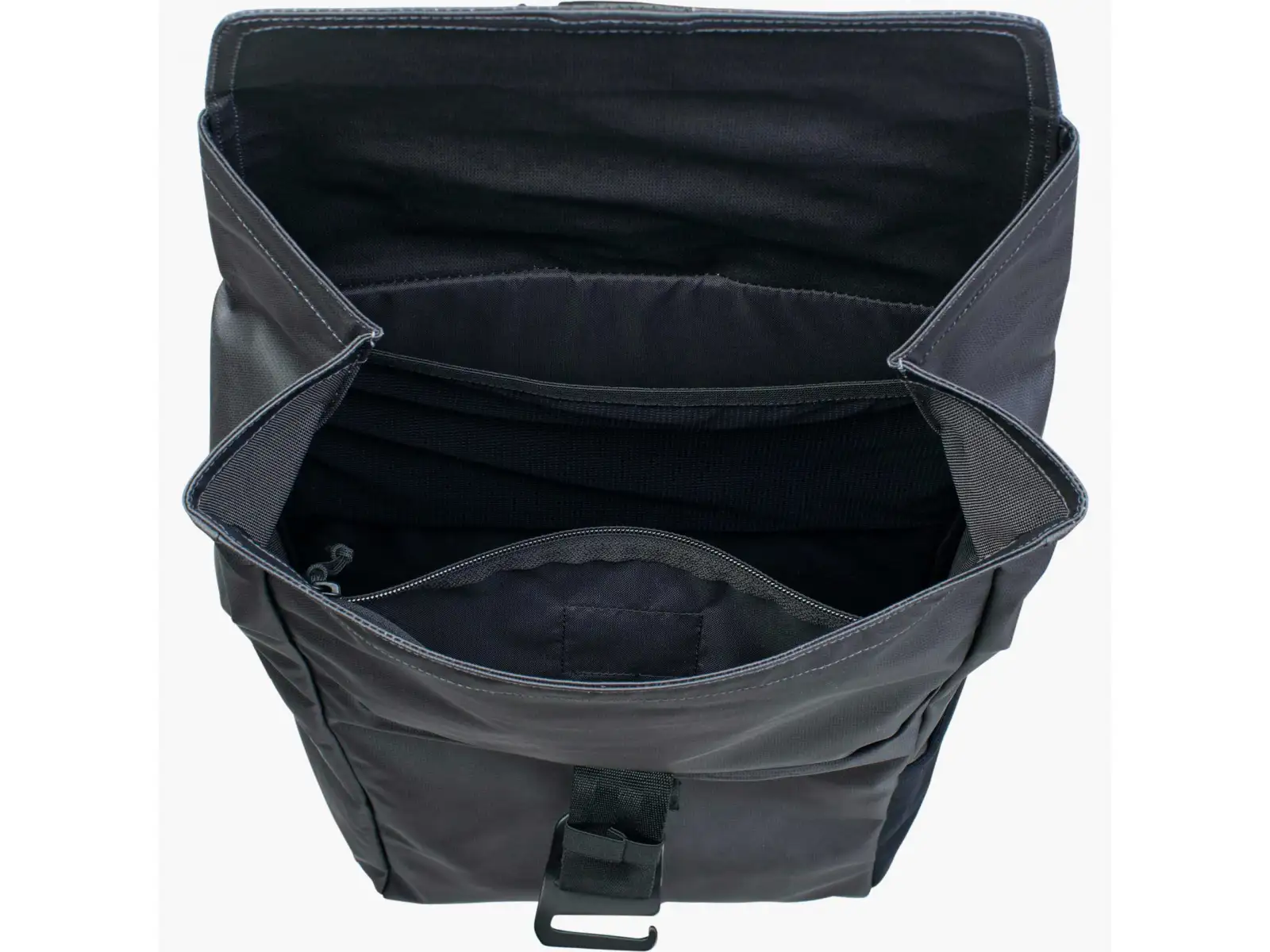 Evoc Duffle 16 l Rucksack Carbon Grey/Black