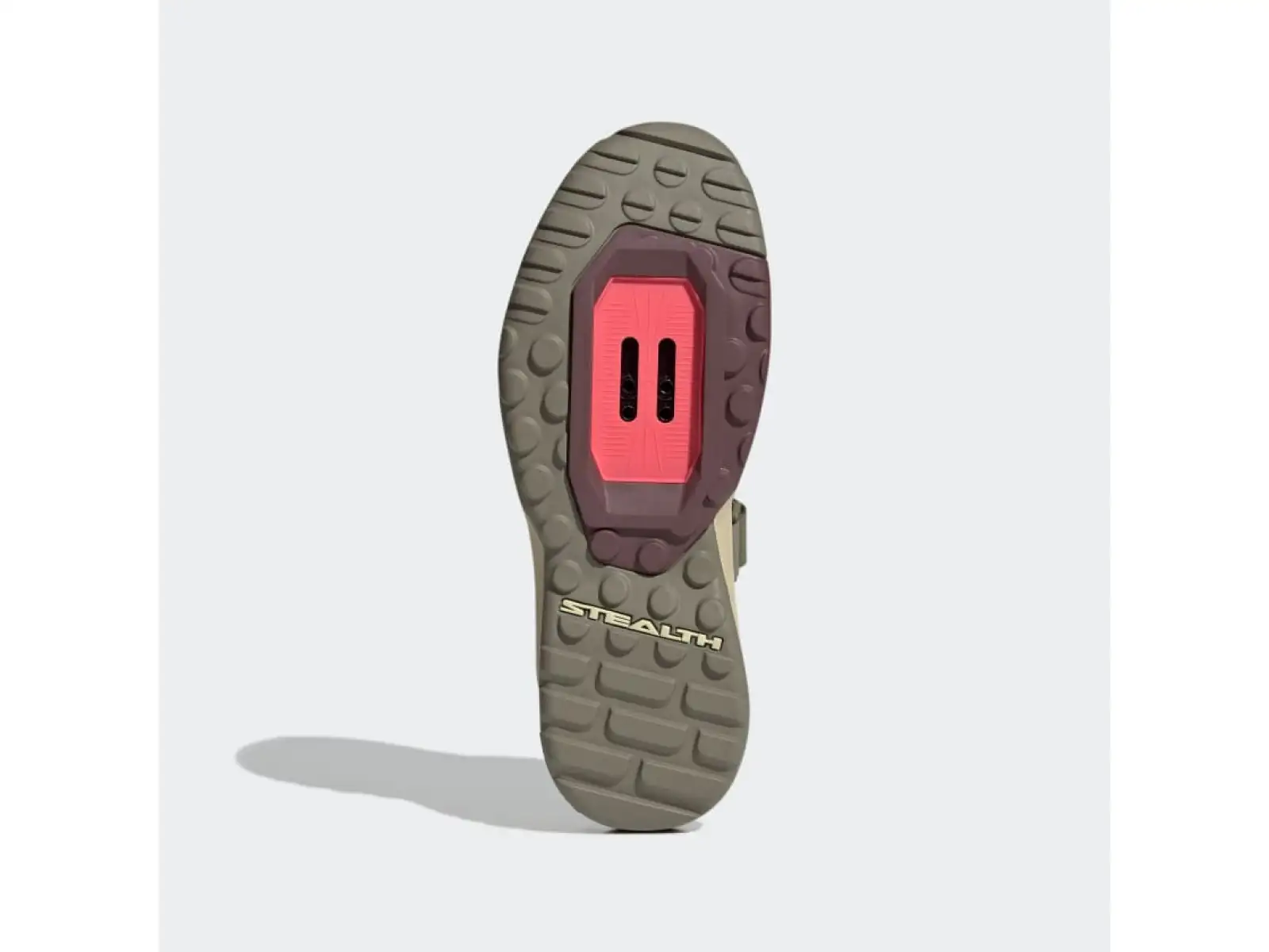 Five Ten Trailcross Clip In Damen-Schuhe Quiet Crimson/Orbit Green/Turbo