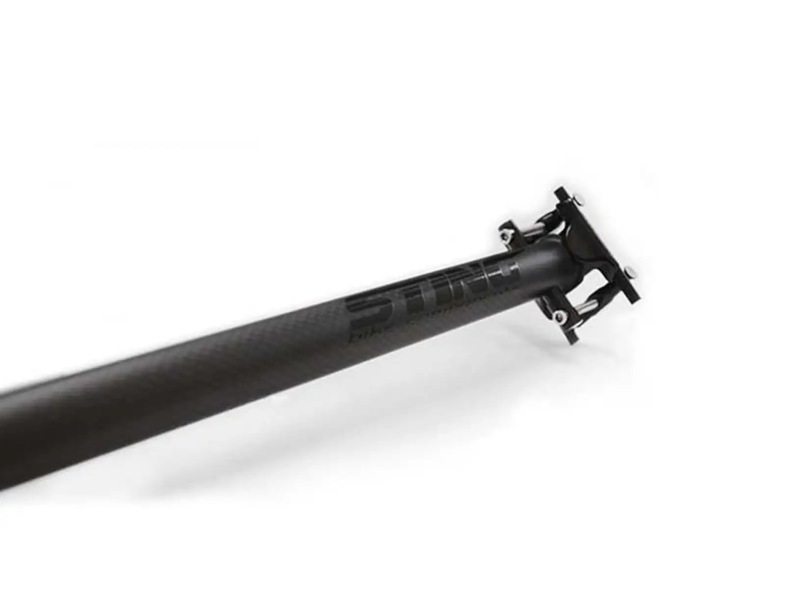 Sting ST-306 Sattelstütze 27,2x400 mm schwarz
