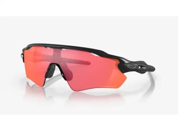 Oakley Radar Brille Matte Black/Prizm Trail Torch