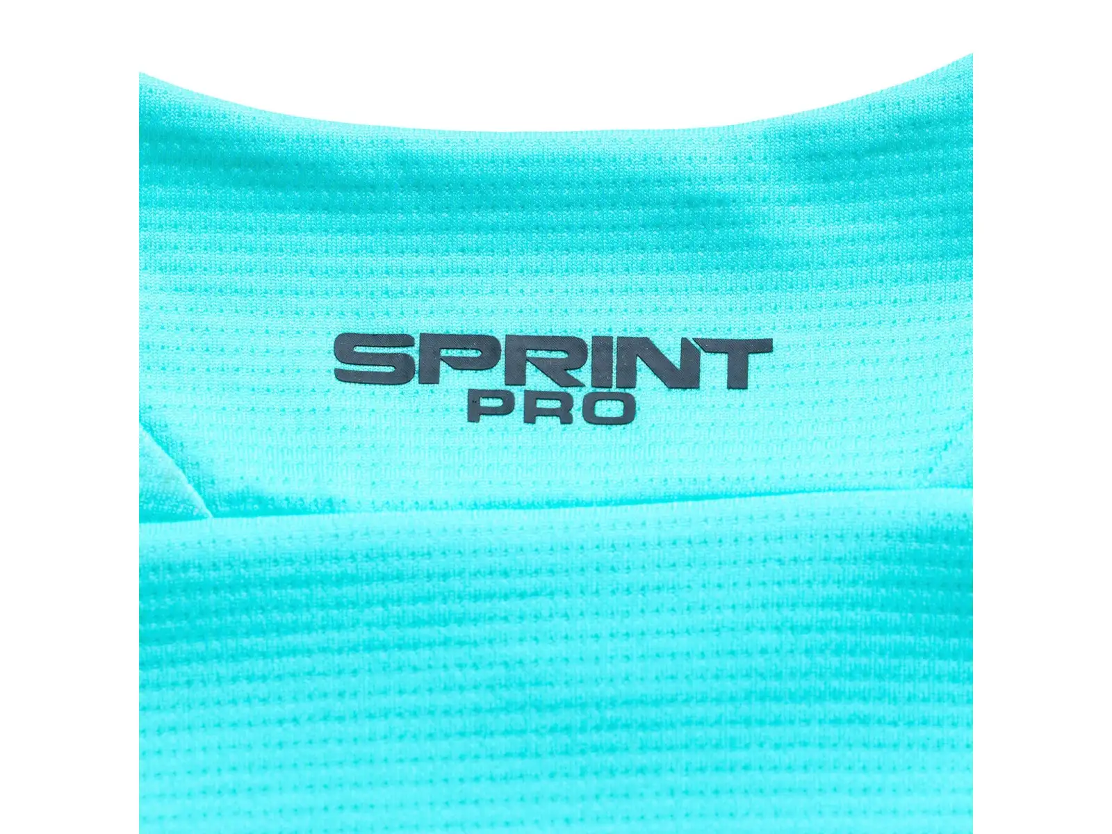 Troy Lee Designs Youth Sprint Pro Kindertrikot Langarm Mono Real Teal