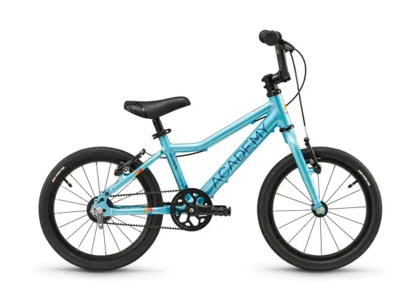 Academy Grade 3 Belt Kinderfahrrad 16" blau