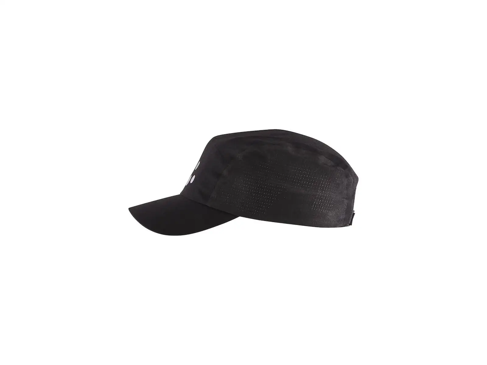 Craft Pro Run Soft Laufcap Black