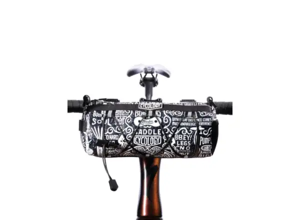 Cycology Wisdom Lenkertasche 2,4 l
