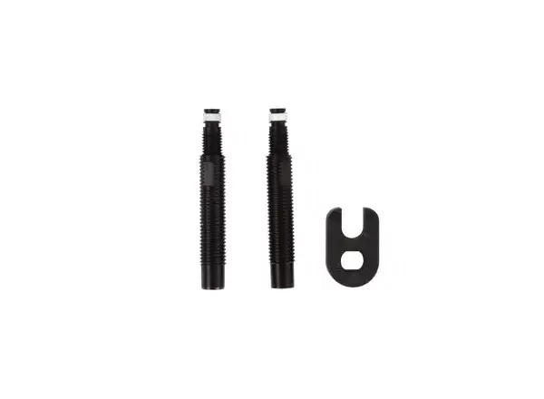 Schwalbe Tubeless Ventile Verlängerungsset 2 Stück - 30 mm