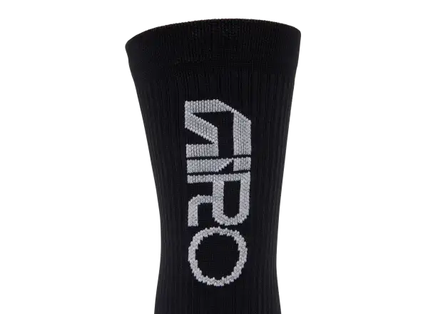 Giro HRC Team Socken Black