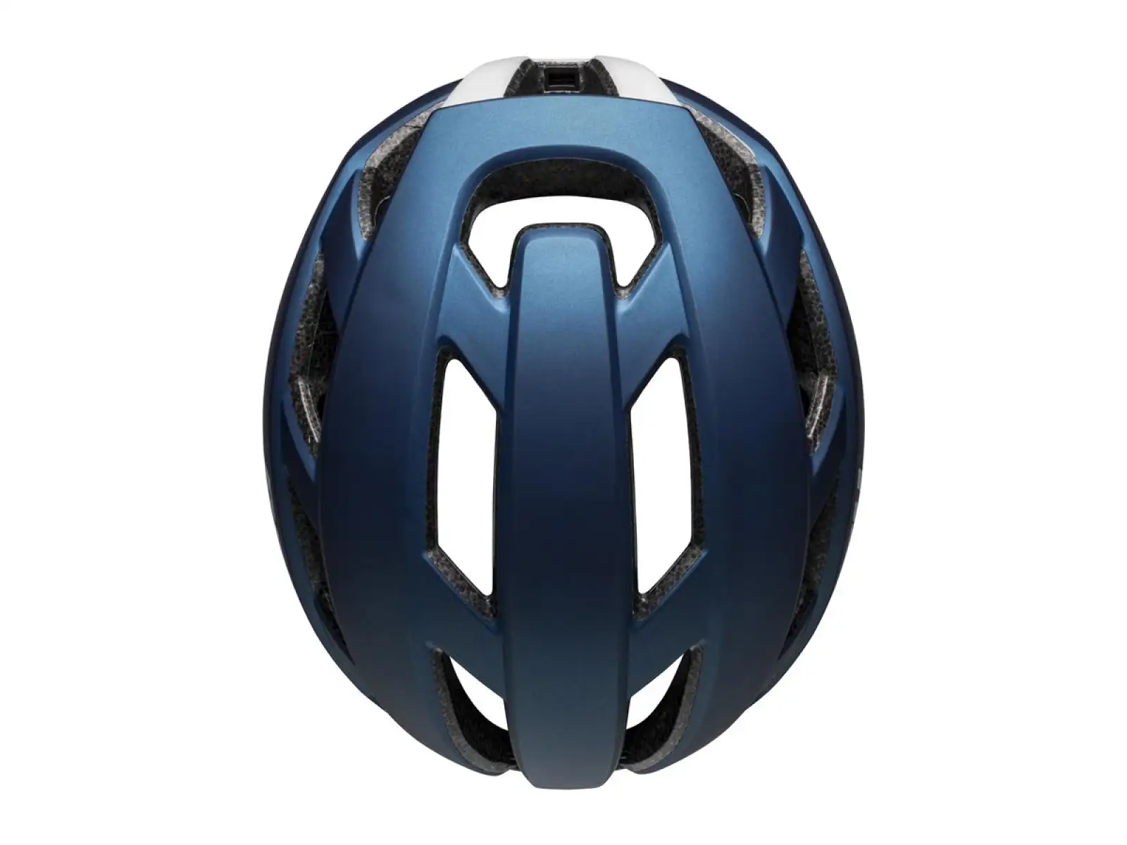 Bell Falcon XR MIPS Helm Mat Blue/Grey