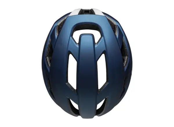 Bell Falcon XR MIPS Helm Mat Blue/Grey